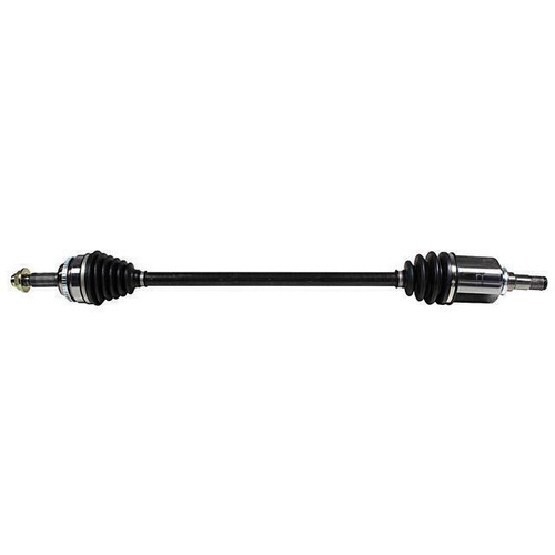 C V AXLE RH FWD S LE CE BASE XR REPLACEMENT FOR TOYOTA COROLLA SEDAN 2005 PARTSLINK NUMBER 	NCV69584