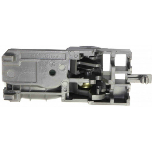 DOOR HANDLE FR LH INNER (BLACK) REPLACEMENT FOR TOYOTA COROLLA SEDAN 2005 PARTSLINK NUMBER TO1352136