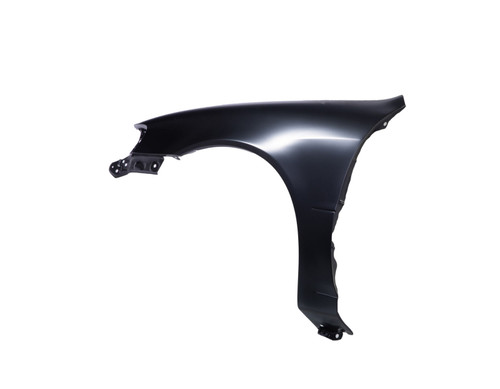 FENDER FR LH CAPA REPLACEMENT FOR  TOYOTA COROLLA SEDAN 2000 PARTSLINK NUMBER  TO1240164C