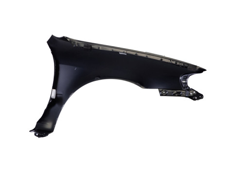 FENDER FR LH CAPA REPLACEMENT FOR  TOYOTA COROLLA SEDAN 2000 PARTSLINK NUMBER  TO1240164C