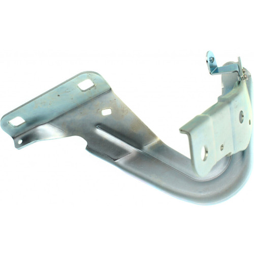 HOOD HINGE RH REPLACEMENT FOR FORD EXPLORER POLICE INTERCEPTOR 2013 PARTSLINK NUMBER FO1236155 HOOD HINGE RH REPLACEMENT FOR FORD EXPLORER POLICE INTERCEPTOR 2013 PARTSLINK NUMBER FO1236155