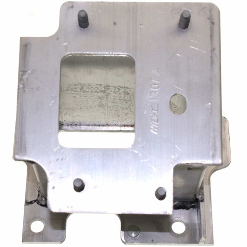 REBAR BRACKET FR LH STEEL REPLACEMENT FOR NISSAN PATHFINDER 2015 PARTSLINK NUMBER  NI1066141