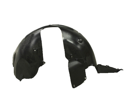 FENDER LINER LH REPLACEMENT FOR FORD EXPLORER POLICE INTERCEPTOR 2013 PARTSLINK NUMBER FO1248149 FENDER LINER LH REPLACEMENT FOR FORD EXPLORER POLICE INTERCEPTOR 2013 PARTSLINK NUMBER FO1248149