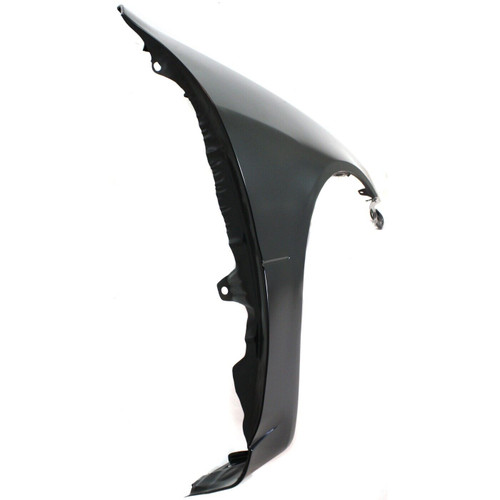 FENDER FR RH CAPA REPLACEMENT FOR  TOYOTA COROLLA SEDAN 2000 PARTSLINK NUMBER  TO1241164C
