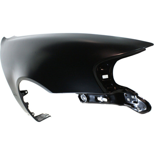 FENDER FR RH CAPA REPLACEMENT FOR  TOYOTA COROLLA SEDAN 2000 PARTSLINK NUMBER  TO1241164C