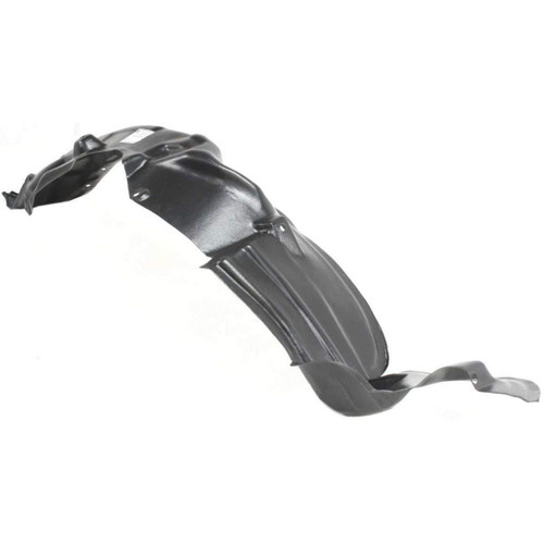 FENDER LINER LH REPLACEMENT FOR  TOYOTA COROLLA SEDAN 2000 PARTSLINK NUMBER  TO1246103