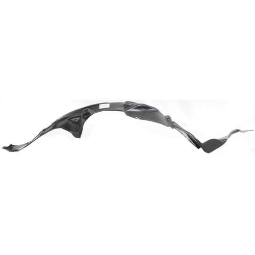 FENDER LINER LH REPLACEMENT FOR  TOYOTA COROLLA SEDAN 2000 PARTSLINK NUMBER  TO1246103