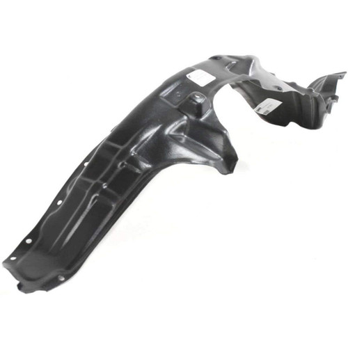 FENDER LINER LH REPLACEMENT FOR  TOYOTA COROLLA SEDAN 2000 PARTSLINK NUMBER  TO1246103