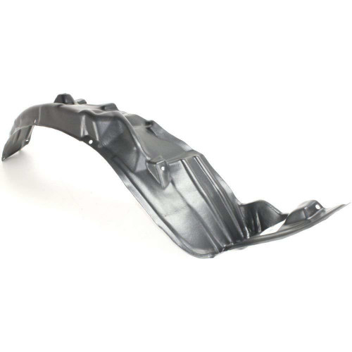FENDER LINER RH REPLACEMENT FOR  TOYOTA COROLLA SEDAN 2000 PARTSLINK NUMBER  TO1247103