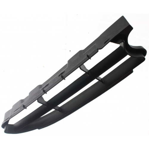 GRILLE MATTE BLACK RH REPLACEMENT FOR  TOYOTA COROLLA SEDAN 2000 PARTSLINK NUMBER  TO1200215