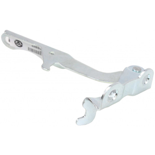 HOOD HINGE LH REPLACEMENT FOR  TOYOTA COROLLA SEDAN 2000 PARTSLINK NUMBER  TO1236105
