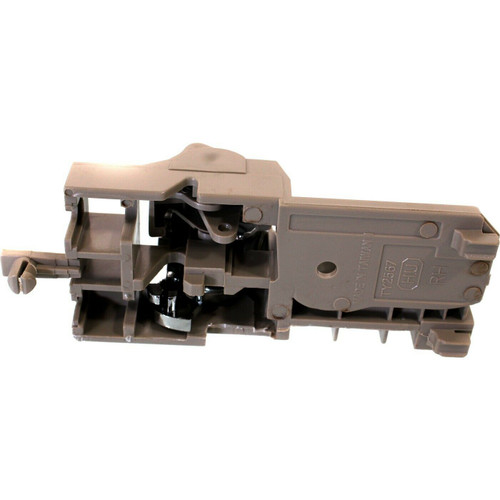 DOOR HANDLE FR RH INNER (CHROME/BEIGE) REPLACEMENT FOR TOYOTA COROLLA SEDAN 2005 PARTSLINK NUMBER TO1353138