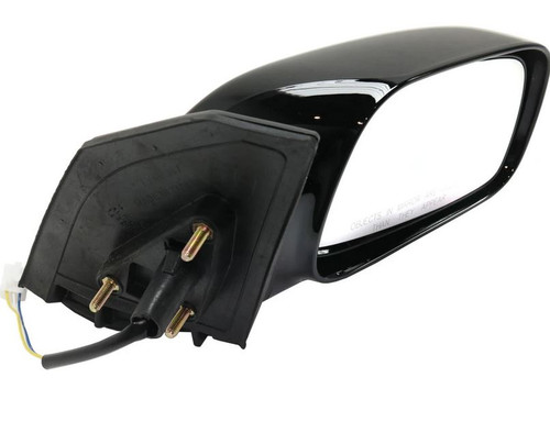 DOOR MIRROR RH POWER CE REPLACEMENT FOR TOYOTA COROLLA SEDAN 2005 PARTSLINK NUMBER TO1321178
