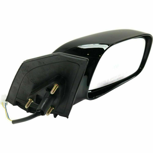 DOOR MIRROR RH POWER LE/S/XRS REPLACEMENT FOR TOYOTA COROLLA SEDAN 2005 PARTSLINK NUMBER TO1321179