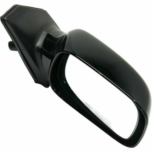 DOOR MIRROR RH POWER LE/S/XRS REPLACEMENT FOR TOYOTA COROLLA SEDAN 2005 PARTSLINK NUMBER TO1321179