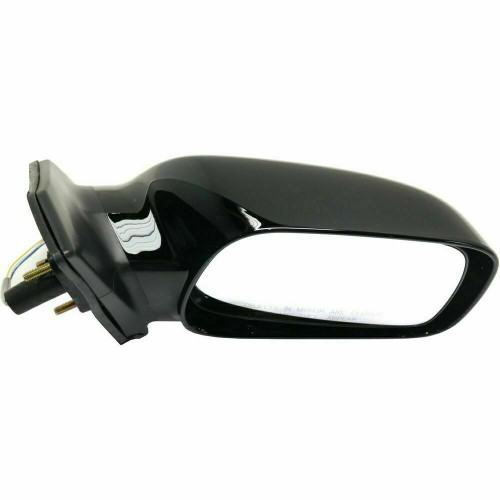 DOOR MIRROR RH POWER LE/S/XRS REPLACEMENT FOR TOYOTA COROLLA SEDAN 2005 PARTSLINK NUMBER TO1321179
