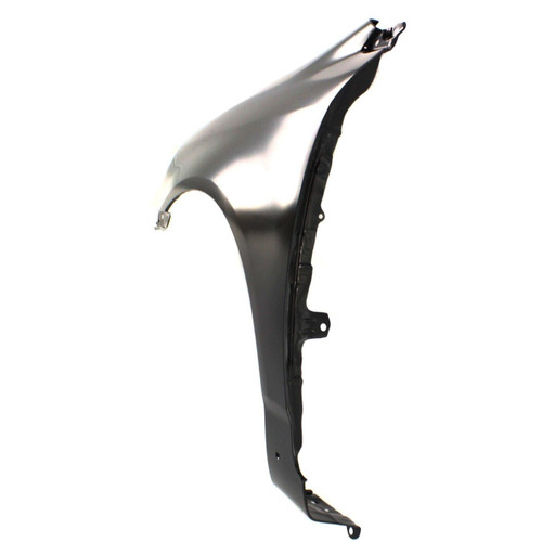 FENDER FR LH S/XRS MODELS REPLACEMENT FOR TOYOTA COROLLA SEDAN 2005 PARTSLINK NUMBER TO1240195