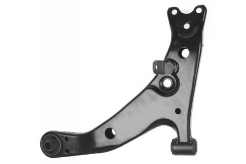 LOWER CONTROL ARM FR LH (12180) REPLACEMENT FOR  TOYOTA COROLLA SEDAN 2000 PARTSLINK NUMBER  TY1038L