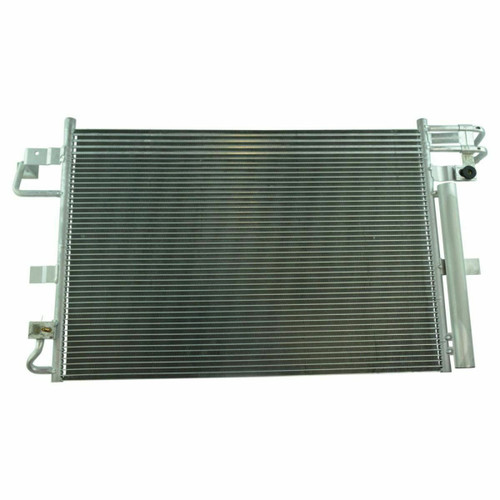 CONDENSER (3911) REPLACEMENT FOR FORD EXPLORER POLICE INTERCEPTOR 2013 PARTSLINK NUMBER FO3030232 CONDENSER (3911) REPLACEMENT FOR FORD EXPLORER POLICE INTERCEPTOR 2013 PARTSLINK NUMBER FO3030232