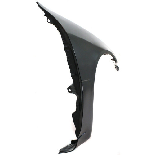FENDER FR RH REPLACEMENT FOR  TOYOTA COROLLA SEDAN 2000 PARTSLINK NUMBER  TO1241164