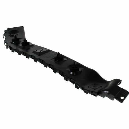 BUMPER STIFFENER BRACKET RR RH REPLACEMENT FOR FORD EXPLORER POLICE INTERCEPTOR 2013 PARTSLINK NUMBER FO1143112 BUMPER STIFFENER BRACKET RR RH REPLACEMENT FOR FORD EXPLORER POLICE INTERCEPTOR 2013 PARTSLINK NUMBER FO1143112
