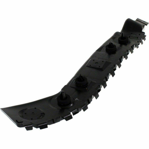 BUMPER STIFFENER BRACKET RR RH REPLACEMENT FOR FORD EXPLORER POLICE INTERCEPTOR 2013 PARTSLINK NUMBER FO1143112 BUMPER STIFFENER BRACKET RR RH REPLACEMENT FOR FORD EXPLORER POLICE INTERCEPTOR 2013 PARTSLINK NUMBER FO1143112