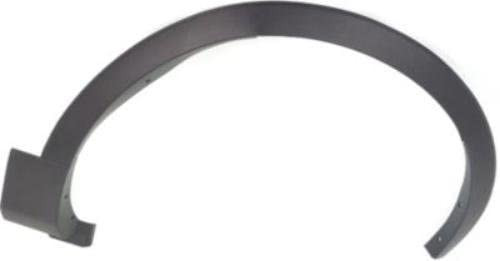 WHEEL OPENING MOULDING FR RH     REPLACEMENT FOR FORD EXPLORER SPORT 2013 PARTSLINK NUMBER  FO1291126