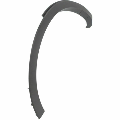 WHEEL ARCH TRIM RR RH      REPLACEMENT FOR FORD EXPLORER SPORT 2013 PARTSLINK NUMBER  FO1791114