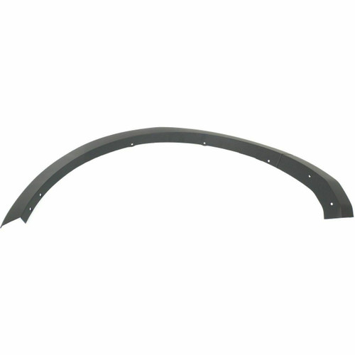 WHEEL ARCH TRIM RR RH      REPLACEMENT FOR FORD EXPLORER SPORT 2013 PARTSLINK NUMBER  FO1791114