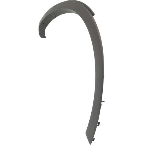 WHEEL ARCH TRIM RR LH     REPLACEMENT FOR FORD EXPLORER SPORT 2013 PARTSLINK NUMBER   FO1790114