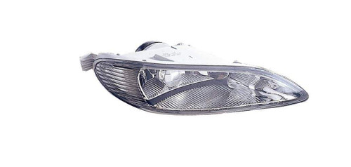FOG LAMP FR RH HQ REPLACEMENT FOR TOYOTA COROLLA SEDAN 2005 PARTSLINK NUMBER TO2593106