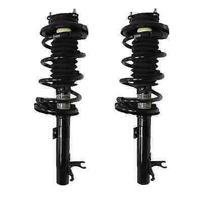 STRUT ASSEMBLY FR RH (1332323R) REPLACEMENT FOR  TOYOTA COROLLA SEDAN 2000 PARTSLINK NUMBER  11152