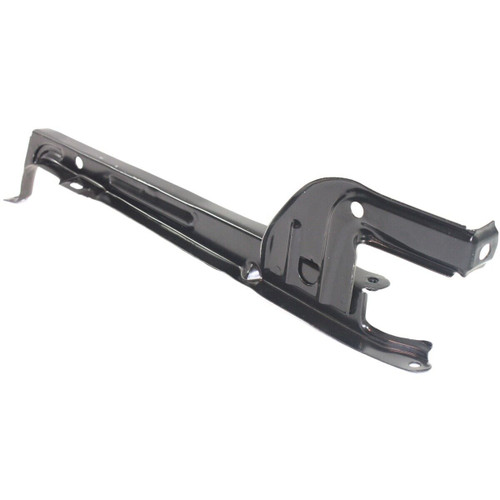 HOOD LATCH SUPPORT STEEL REPLACEMENT FOR TOYOTA COROLLA SEDAN 2005 PARTSLINK NUMBER TO1233100