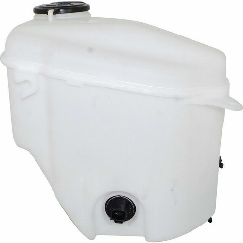 WASHER TANK W/O ABS USA BUILT REPLACEMENT FOR  TOYOTA COROLLA SEDAN 2000 PARTSLINK NUMBER  TO1288110
