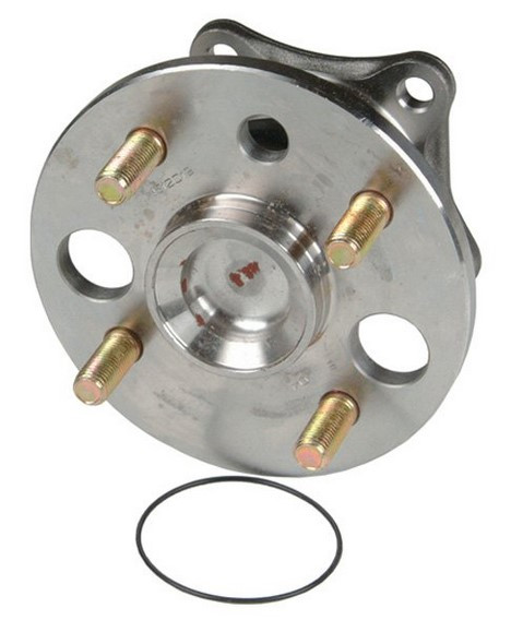 WHEEL BEARING/HUB RR 4 WHEEL ABS (512019-693019) REPLACEMENT FOR  TOYOTA COROLLA SEDAN 2000 PARTSLINK NUMBER  512019