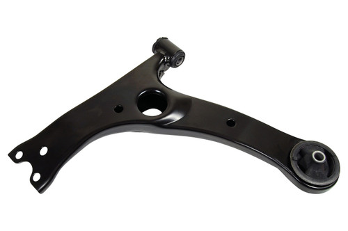 LOWER CONTROL ARM FR LH (12250) REPLACEMENT FOR TOYOTA COROLLA SEDAN 2005 PARTSLINK NUMBER CAK640361