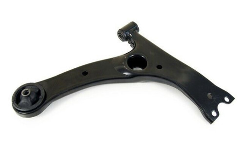 LOWER CONTROL ARM FR RH (12250) REPLACEMENT FOR TOYOTA COROLLA SEDAN 2005 PARTSLINK NUMBER CAK640360