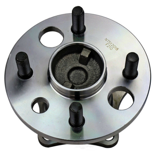 WHEEL BEARING/HUB RR NON ABS (512018-103018) REPLACEMENT FOR  TOYOTA COROLLA SEDAN 2000 PARTSLINK NUMBER  512018