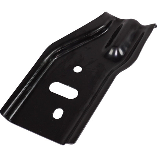 REBAR BRACKET FR LH STEEL REPLACEMENT FOR TOYOTA COROLLA SEDAN 2005 PARTSLINK NUMBER TO1066139
