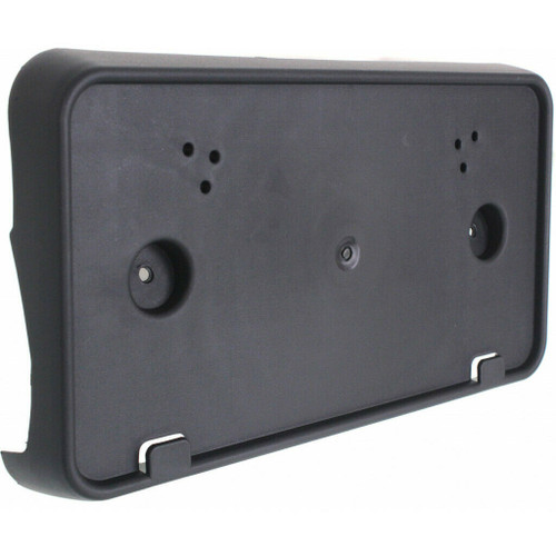 LICENSE PLATE BRACKET FR     REPLACEMENT FOR FORD EXPLORER SPORT 2013 PARTSLINK NUMBER  FO1068136