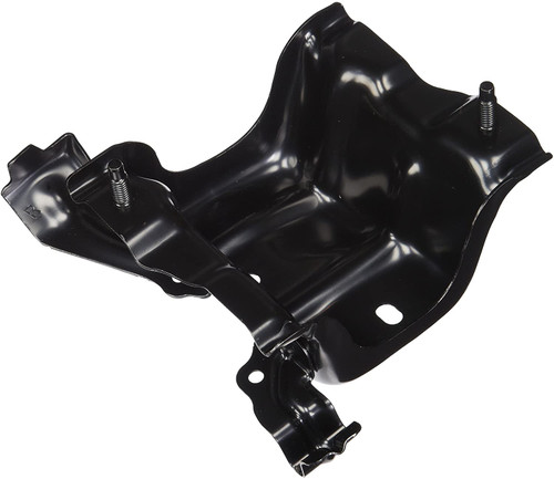 BUMPER BRACKET FR RH REPLACEMENT FOR  TOYOTA ECHO 2000 PARTSLINK NUMBER  TO1067128