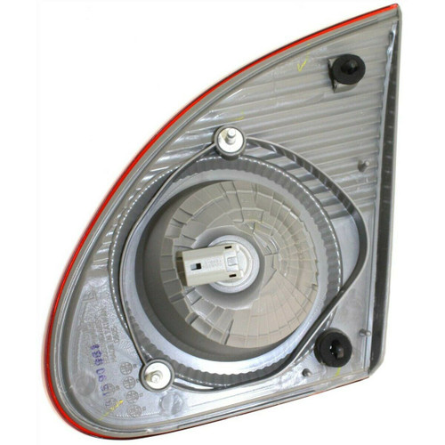 TRUNK LAMP LH (BACK-UP LAMP) HQ REPLACEMENT FOR TOYOTA COROLLA SEDAN 2005 PARTSLINK NUMBER TO2882103