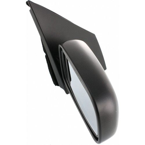 DOOR MIRROR RH MANUAL W/LEVER REPLACEMENT FOR TOYOTA ECHO 2000 PARTSLINK NUMBER TO1321197 DOOR MIRROR RH MANUAL W/LEVER REPLACEMENT FOR TOYOTA ECHO 2000 PARTSLINK NUMBER TO1321197
