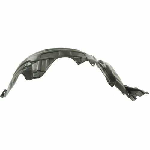 FENDER LINER LH REPLACEMENT FOR  TOYOTA ECHO 2000 PARTSLINK NUMBER  TO1248115
