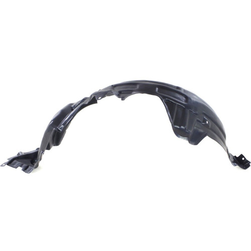FENDER LINER RH SDN/CPE 00-05/HB 04-05 REPLACEMENT FOR  TOYOTA ECHO 2000 PARTSLINK NUMBER  TO1249115