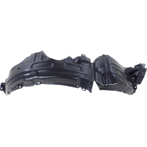 FENDER LINER RH SDN/CPE 00-05/HB 04-05 REPLACEMENT FOR  TOYOTA ECHO 2000 PARTSLINK NUMBER  TO1249115