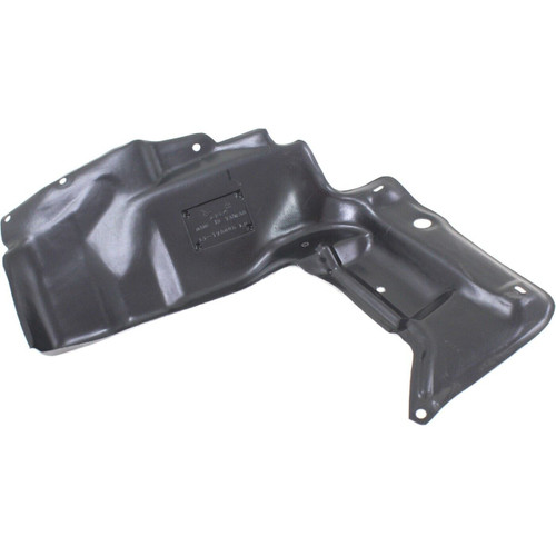 UNDERCAR SHIELD LH REPLACEMENT FOR TOYOTA COROLLA SEDAN 2005 PARTSLINK NUMBER TO1228158