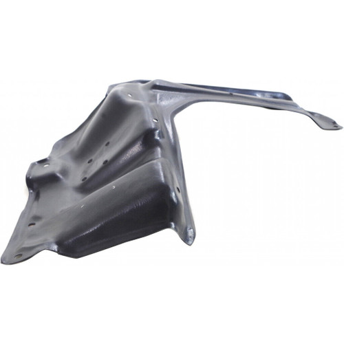 UNDERCAR SHIELD RH REPLACEMENT FOR TOYOTA COROLLA SEDAN 2005 PARTSLINK NUMBER TO1228157
