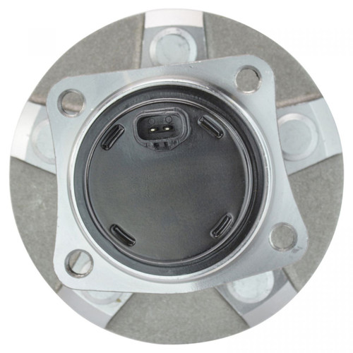 WHEEL BEARING/HUB RR FWD ABS (512217-103217) REPLACEMENT FOR TOYOTA COROLLA SEDAN 2005 PARTSLINK NUMBER 	512217