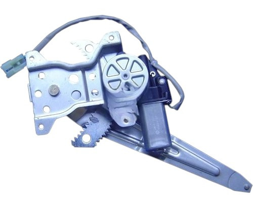 WINDOW REGULATOR RR RH POWER REPLACEMENT FOR TOYOTA COROLLA SEDAN 2005 PARTSLINK NUMBER TO1551108